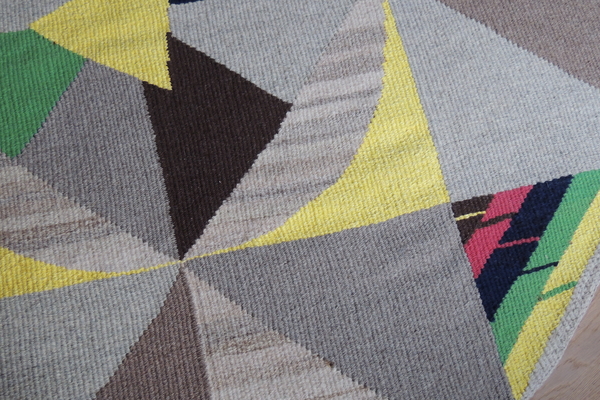  Mandala hiver